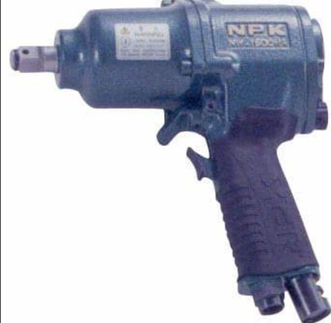 日本NPK气锤NW-1600HA详询  关15908970566