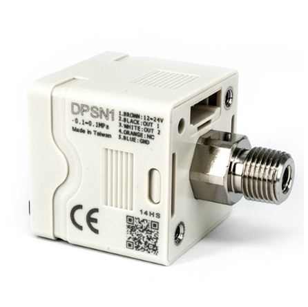 AIRTAC亚德客数显气压表DPSN101020青岛平山郭-158-54210565