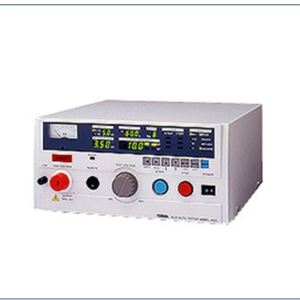 TSURGUA鹤贺绝缘耐压测试仪8525青岛平山郭-158-54210565