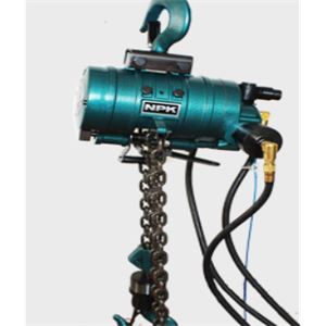 NPK气动葫芦RHL-250p详询  关159-0897-0566