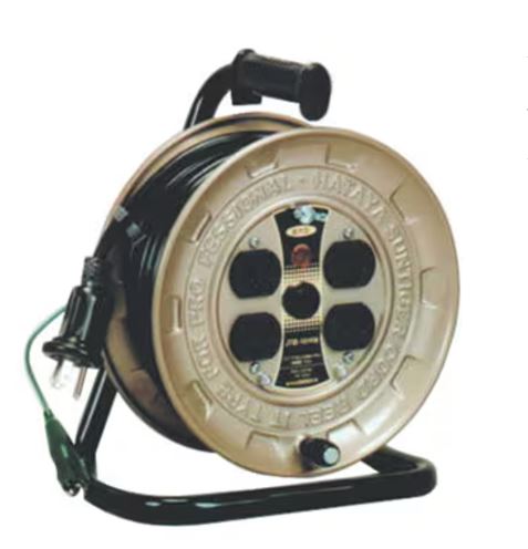 HATAYA烟屋卷线插座JTIII-101详询  关15908970566