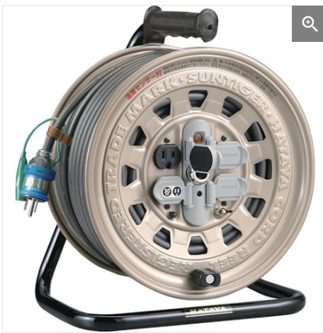 HATAYA烟屋GT-501KX卷线盘详询  关15908970566