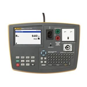 美国FLUKE 便携式安规测试仪 Fluke 6500-2