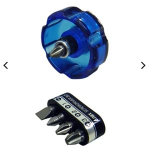 ANEX安力螺丝刀套装NO.62青岛平山郭15854210565