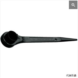 日本世霸SUPER单口棘轮扳手RN13青岛平山技研刘156-21198049