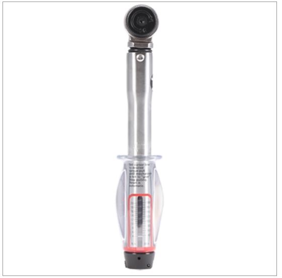 英国诺霸NORBAR   扭矩扳手   11123