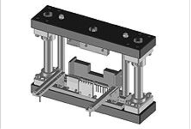 莫仕MOLEX 免焊压接式插入工具 622030500