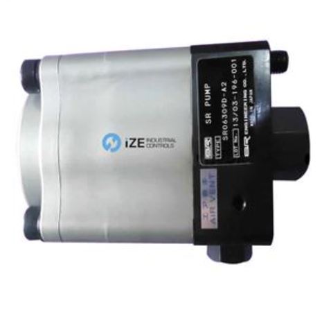 日本SR泵气动液压泵SR06309D-A2青岛平山技研刘156-21198049