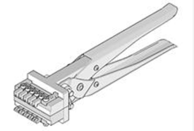 莫仕MOLEX 免焊压接式拔出工具 621007740