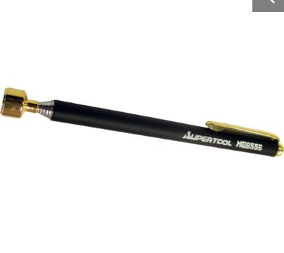 SUPERTOOL世霸MGB556磁棒 详询  关15908970566