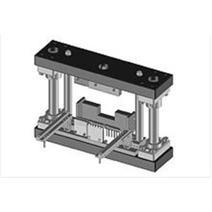 莫仕MOLEX 免焊压接式插入工具 622030500