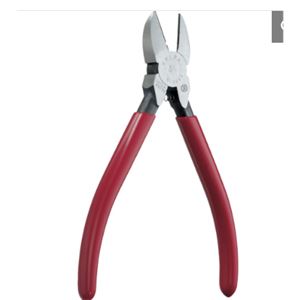 KEIBA马牌剪钳N-206S 详询  关159-0897-0566