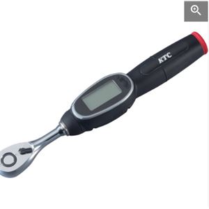 KTC京都机械工具GEW050-R3数字棘轮扳手详询  关159-0897-0566