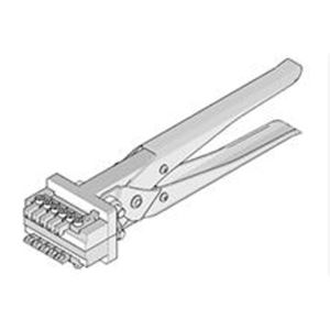 莫仕MOLEX 免焊压接式拔出工具 621007740