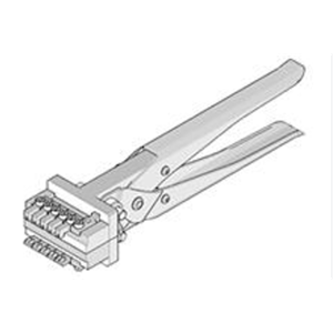 莫仕MOLEX 免焊压接式拔出工具 621007740