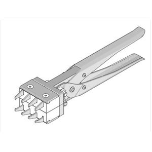 莫仕MOLEX 免焊压接式拔出工具 621007760