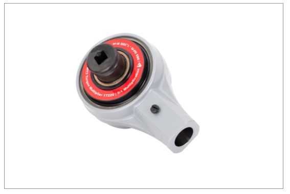 英国诺霸 NORBAR   扭矩倍增器   17218