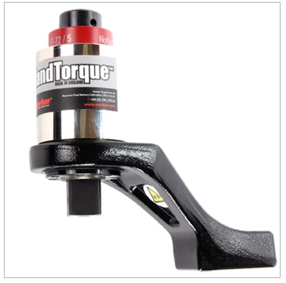 英国诺霸 NORBAR   扭矩倍增器   181449