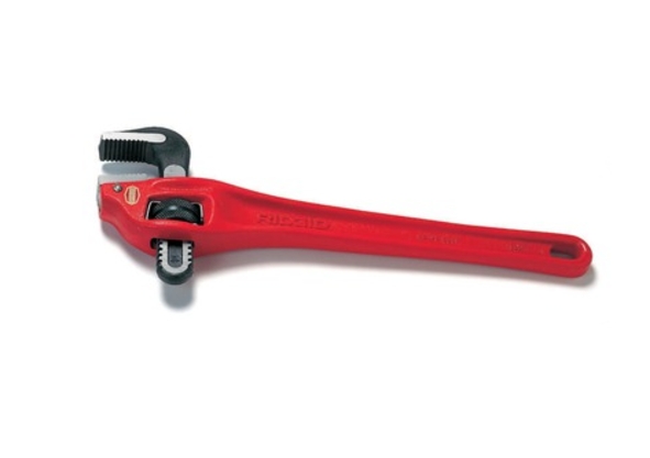 美国RIDGID 重负荷弯管钳 89435