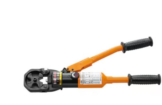 LOBSTER虾牌AKH-150S手動油圧式圧着工具详询  关159-0897-0566