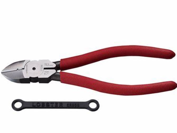 LOBSTER虾牌J150KNG强力钳子 详询  关15908970566