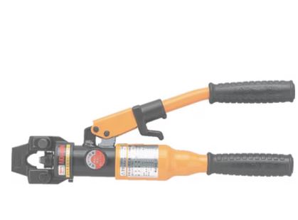 LOBSTER虾牌AKH60N压线钳详询  关159-0897-0566