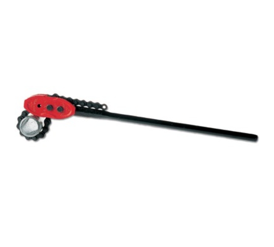 美国RIDGID 重型链管钳 92660