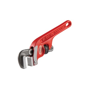 美国RIDGID 重负荷斜管钳 31050