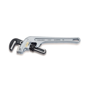美国RIDGID 铝柄斜管钳 90107