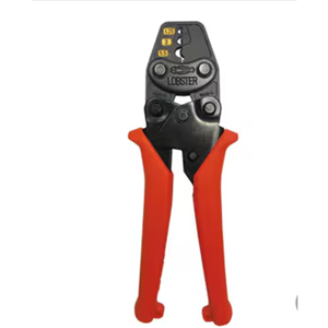 LOBSTER虾牌AK1MA2微型压接工具详询  关15908970566