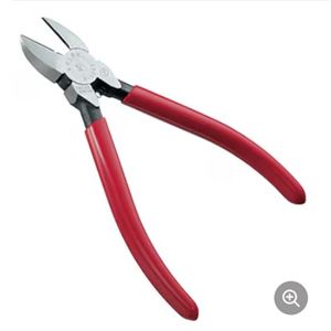 KEIBA马牌剪钳断线钳N-206S青岛平山郭-158-54210565