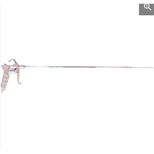 KINKI劲力K-601-5S细喷嘴空气除尘枪详询  关15908970566