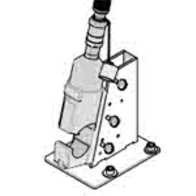 莫仕MOLEX 液压压机 190780422