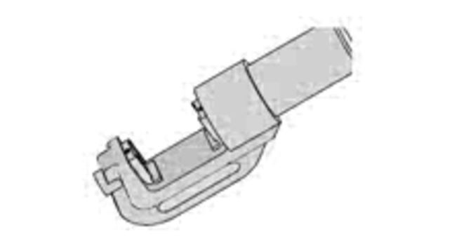 莫仕MOLEX 液压压机 192860058