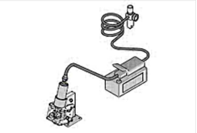 莫仕MOLEX 液压压机 192861000