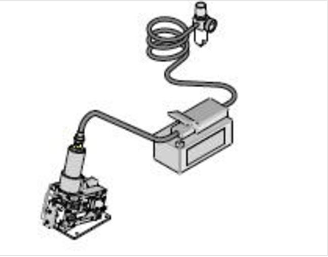 莫仕MOLEX 液压压机 192862000