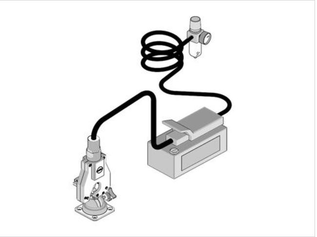 莫仕MOLEX 液压压机 638162000