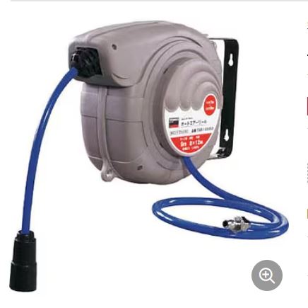 TRUSCO卷线盘TAR-100-8.0青岛平山技研刘15621198049