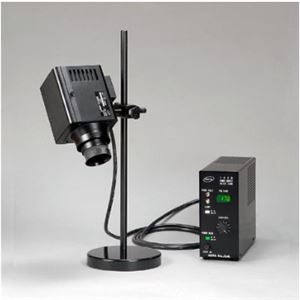 S-VANS高强度卤素照明系统185LE-AL青岛平山郭-158-54210565