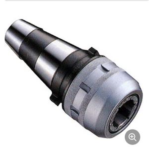 NIKKEN夹头快速型多锁铣夹头MCT45-32青岛平山郭-158-54210565