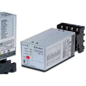 日本TEAC信号控制器TC-11AC  详询  关15908970566