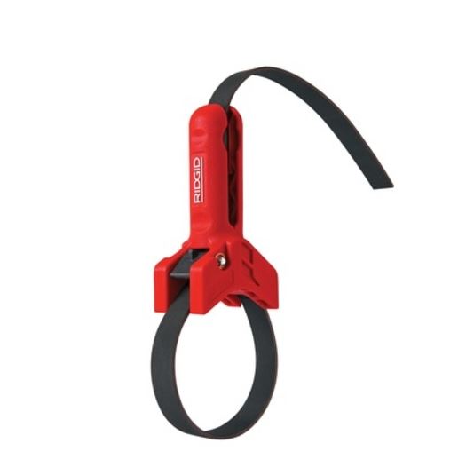 美国RIDGID 带式握管器 42478