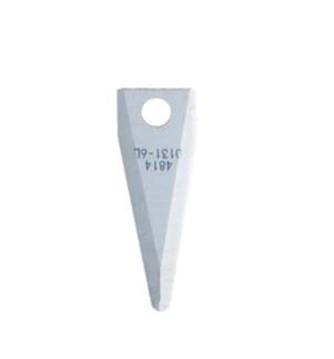 SONOTEC松泰克超声波切割机用切割刀片FB-0131-6L详询  关15908970566