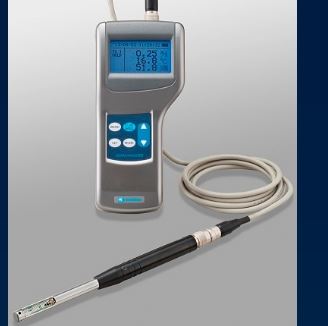 KANOMAX风速仪测定头6551-21青岛平山技研刘15621198049