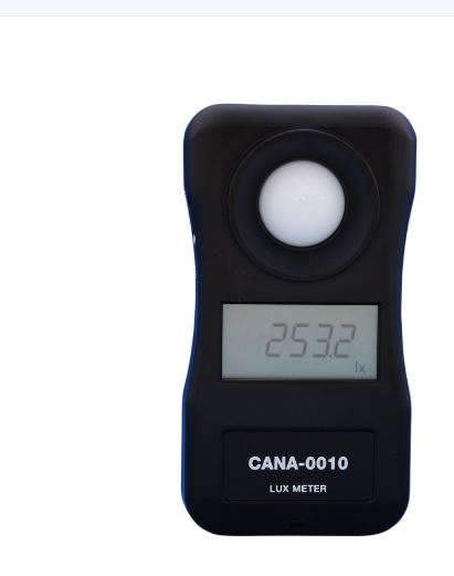 SIBATA柴田科学数字照度计CANA-0010 详询  关15908970566