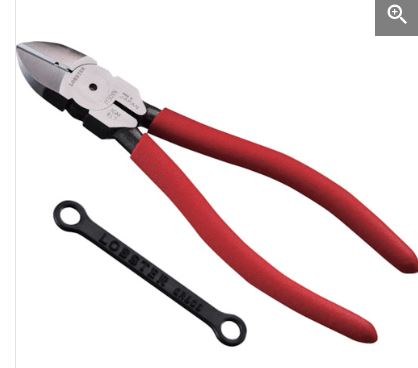 LOBSTER虾牌带夹具适配器J150KNG 详询  关15908970566