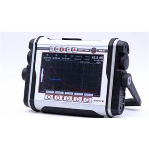 SONOTEC松泰克ST-10超声波无损检测设备详询  关15908970566