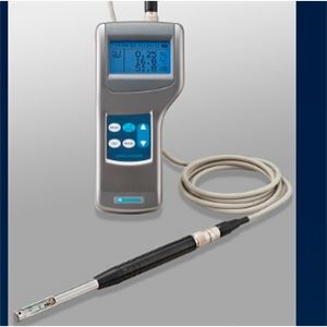 KANOMAX风速仪测定头6551-21青岛平山技研刘15621198049