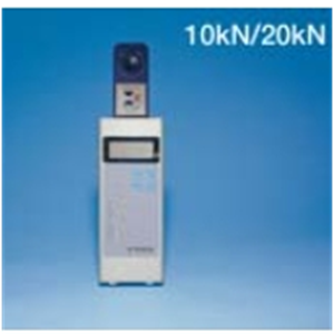 SPOTRON狮宝龙手持式数字压力表SP-255-10kN青岛平山郭15854210565