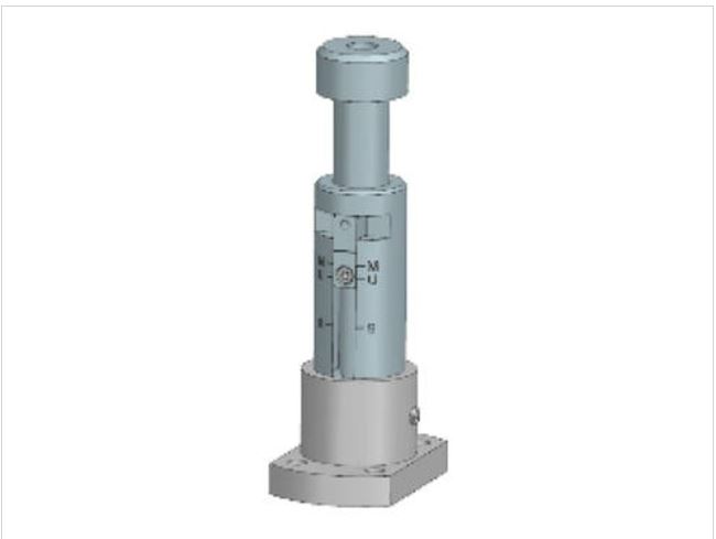 莫仕MOLEX 电动压机 572756300